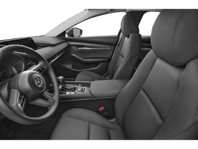 2026 Mazda Mazda3 Sedan 2.5 S