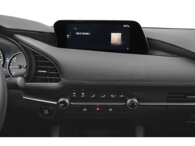 2026 Mazda Mazda3 Sedan 2.5 S