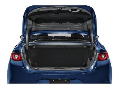 2026 Mazda Mazda3 Sedan 2.5 S