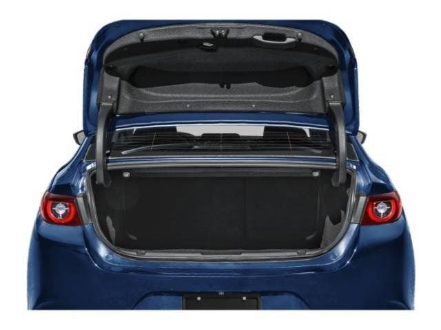 2026 Mazda Mazda3 Sedan 2.5 S