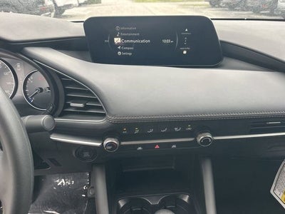 2026 Mazda Mazda3 Sedan 2.5 S