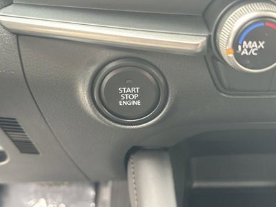 2026 Mazda Mazda3 Sedan 2.5 S