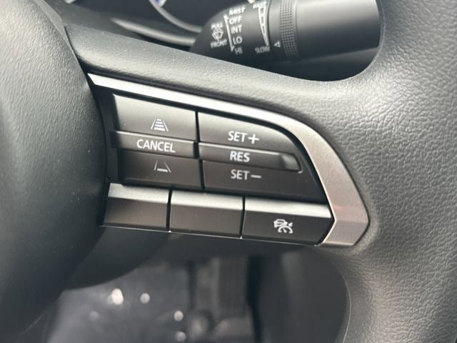 2026 Mazda Mazda3 Sedan 2.5 S