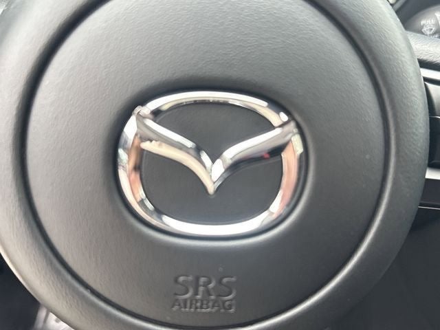 2026 Mazda Mazda3 Sedan 2.5 S