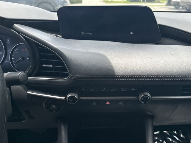 2025 Mazda Mazda3 2.5 S