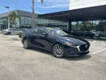 2025 Mazda Mazda3 2.5 S