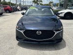 2025 Mazda Mazda3 2.5 S
