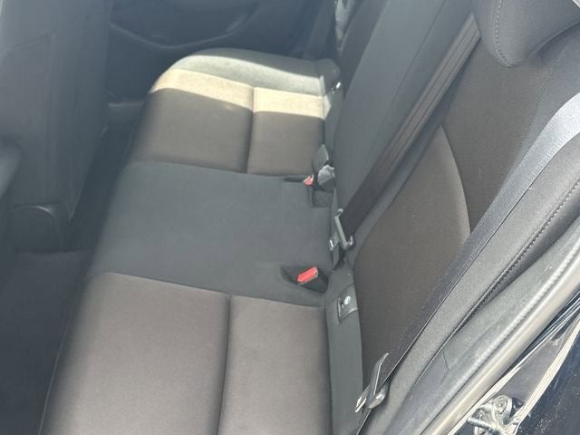 2025 Mazda Mazda3 2.5 S