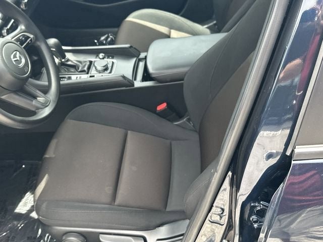 2025 Mazda Mazda3 2.5 S