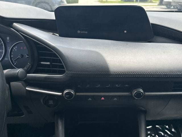 2025 Mazda Mazda3 2.5 S