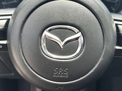 2025 Mazda Mazda3 2.5 S