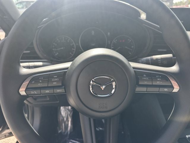 2026 Mazda Mazda3 Hatchback 2.5 S