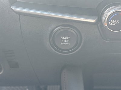 2026 Mazda Mazda3 Hatchback 2.5 S