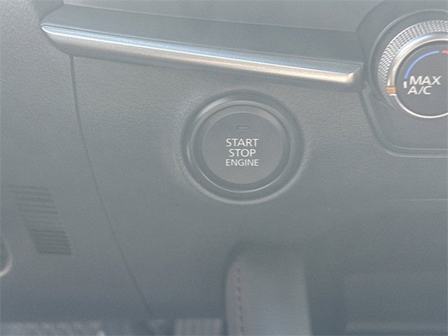 2026 Mazda Mazda3 Hatchback 2.5 S