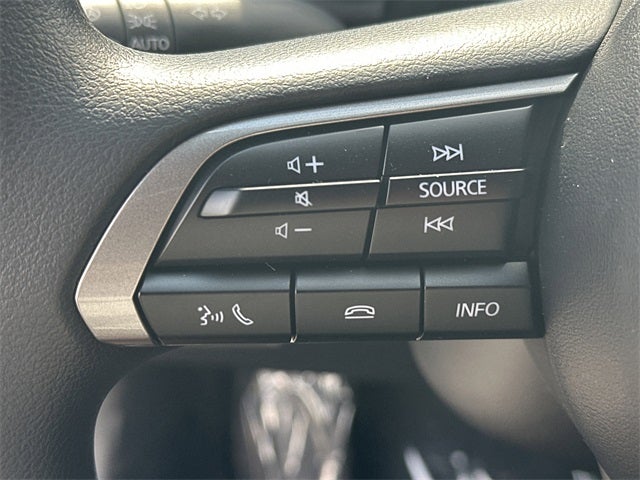 2026 Mazda Mazda3 Hatchback 2.5 S