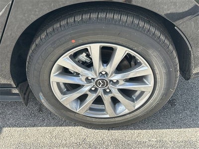 2026 Mazda Mazda3 Hatchback 2.5 S