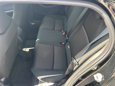 2026 Mazda Mazda3 Hatchback 2.5 S