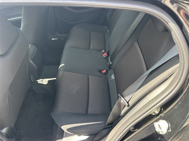 2026 Mazda Mazda3 Hatchback 2.5 S
