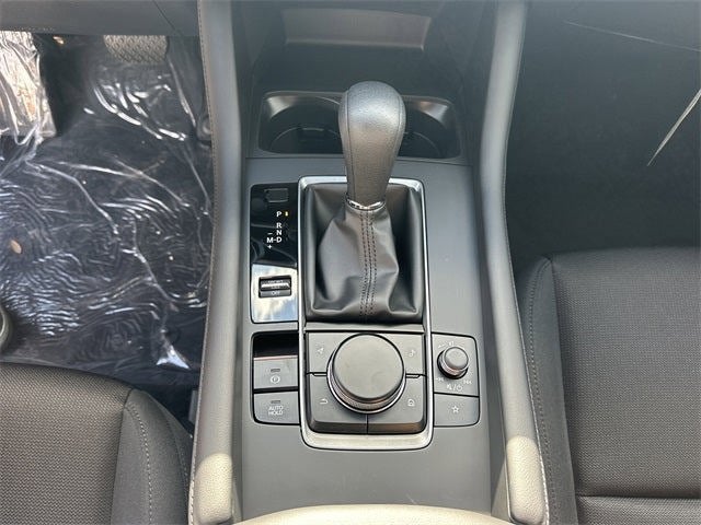 2026 Mazda Mazda3 Hatchback 2.5 S