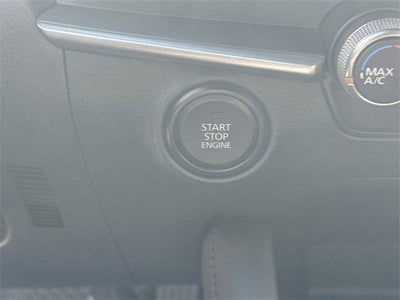 2026 Mazda Mazda3 Hatchback 2.5 S