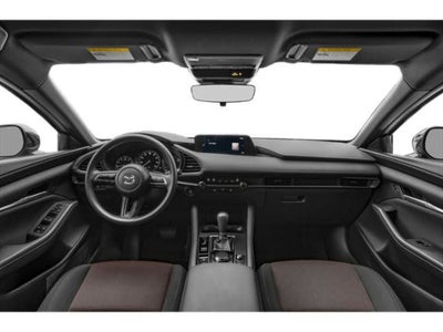 2026 Mazda Mazda3 Hatchback 2.5 S
