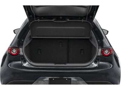 2026 Mazda Mazda3 Hatchback 2.5 S