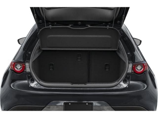 2026 Mazda Mazda3 Hatchback 2.5 S