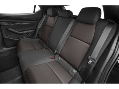 2026 Mazda Mazda3 Hatchback 2.5 S