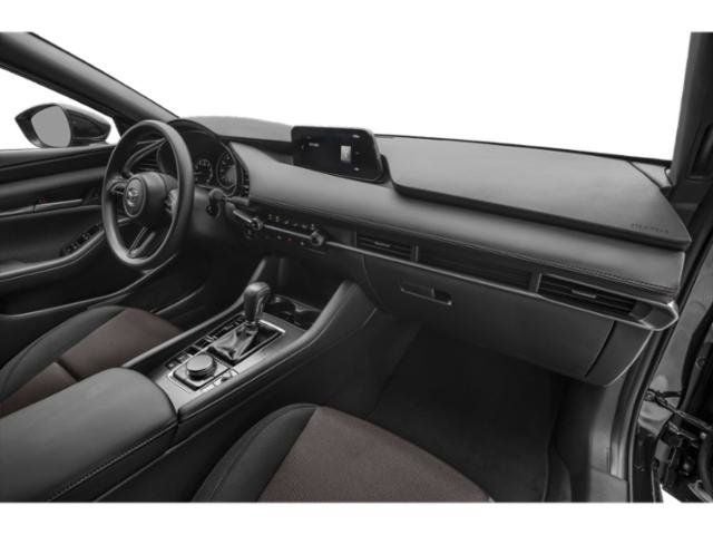 2026 Mazda Mazda3 Hatchback 2.5 S