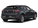 2026 Mazda Mazda3 Hatchback 2.5 S