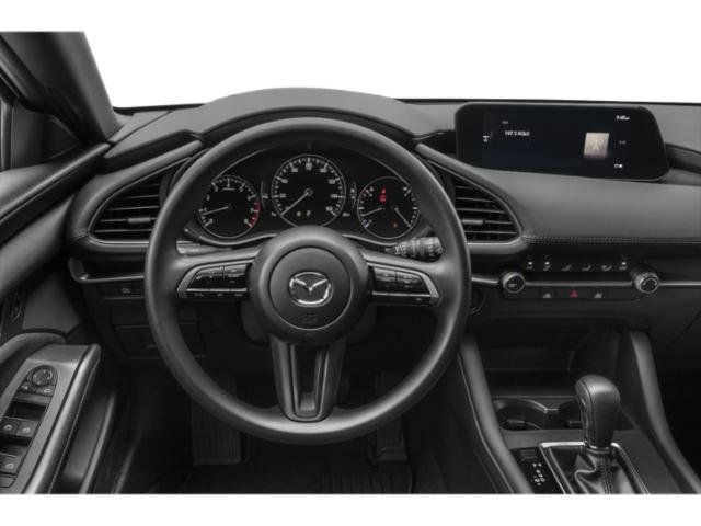 2026 Mazda Mazda3 Hatchback 2.5 S