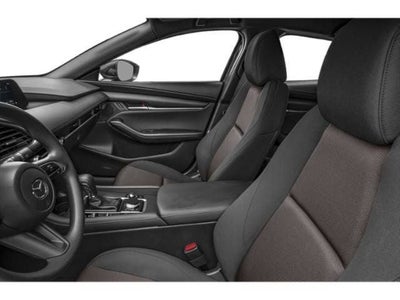 2026 Mazda Mazda3 Hatchback 2.5 S