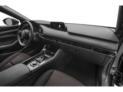 2026 Mazda Mazda3 Hatchback 2.5 S