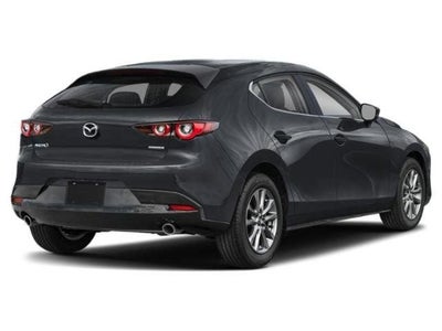 2026 Mazda Mazda3 Hatchback 2.5 S