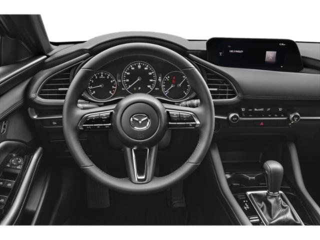2026 Mazda Mazda3 Hatchback 2.5 S Select Sport