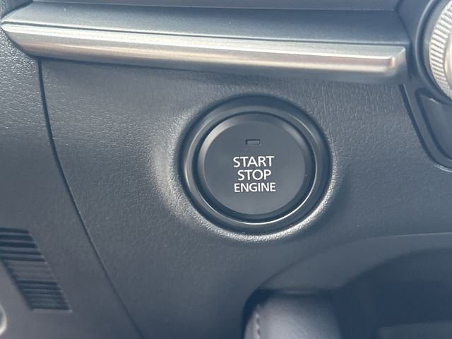 2026 Mazda Mazda3 Hatchback 2.5 S Select Sport