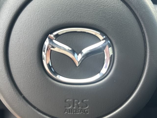 2026 Mazda Mazda3 Hatchback 2.5 S Select Sport