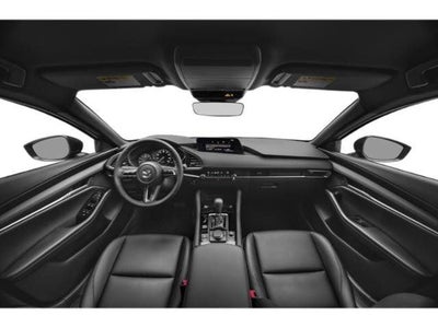 2026 Mazda Mazda3 Hatchback 2.5 S Select Sport