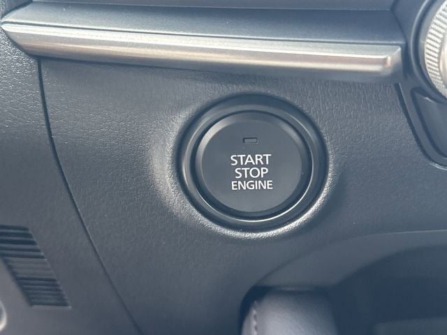 2026 Mazda Mazda3 Hatchback 2.5 S Select Sport