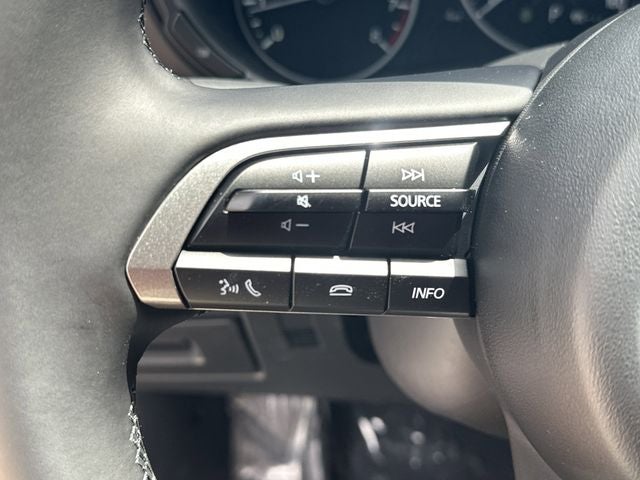 2026 Mazda Mazda3 Hatchback 2.5 S Select Sport