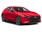 2026 Mazda Mazda3 Hatchback 2.5 S Select Sport