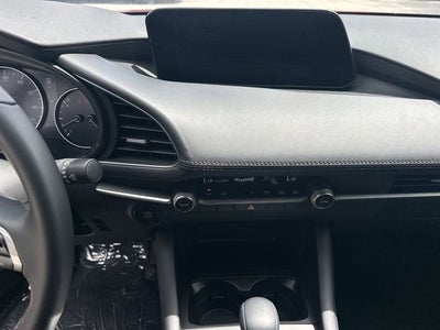 2026 Mazda Mazda3 Hatchback 2.5 S Select Sport