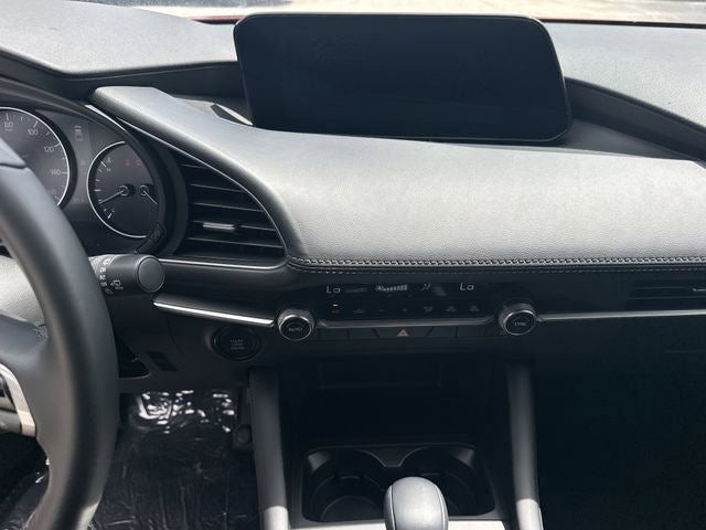 2026 Mazda Mazda3 Hatchback 2.5 S Select Sport