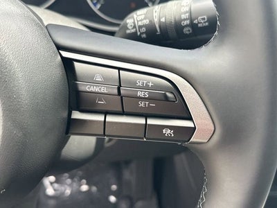 2026 Mazda Mazda3 Hatchback 2.5 S Select Sport