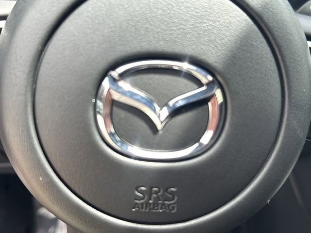 2026 Mazda Mazda3 Hatchback 2.5 S Select Sport