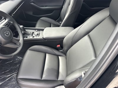 2026 Mazda Mazda3 Hatchback 2.5 S Select Sport