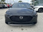 2026 Mazda Mazda3 Hatchback 2.5 S Select Sport