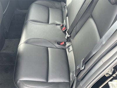 2026 Mazda Mazda3 Hatchback 2.5 S Select Sport