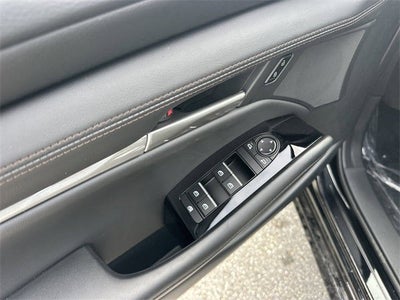 2026 Mazda Mazda3 Hatchback 2.5 S Select Sport