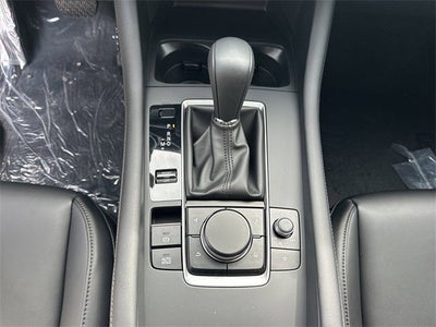 2026 Mazda Mazda3 Hatchback 2.5 S Select Sport